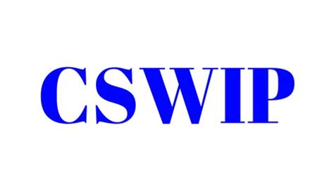 cswip meaning|CSWIP 3.1/3.2 Certification, fees, Exam patterns, Exam tips.